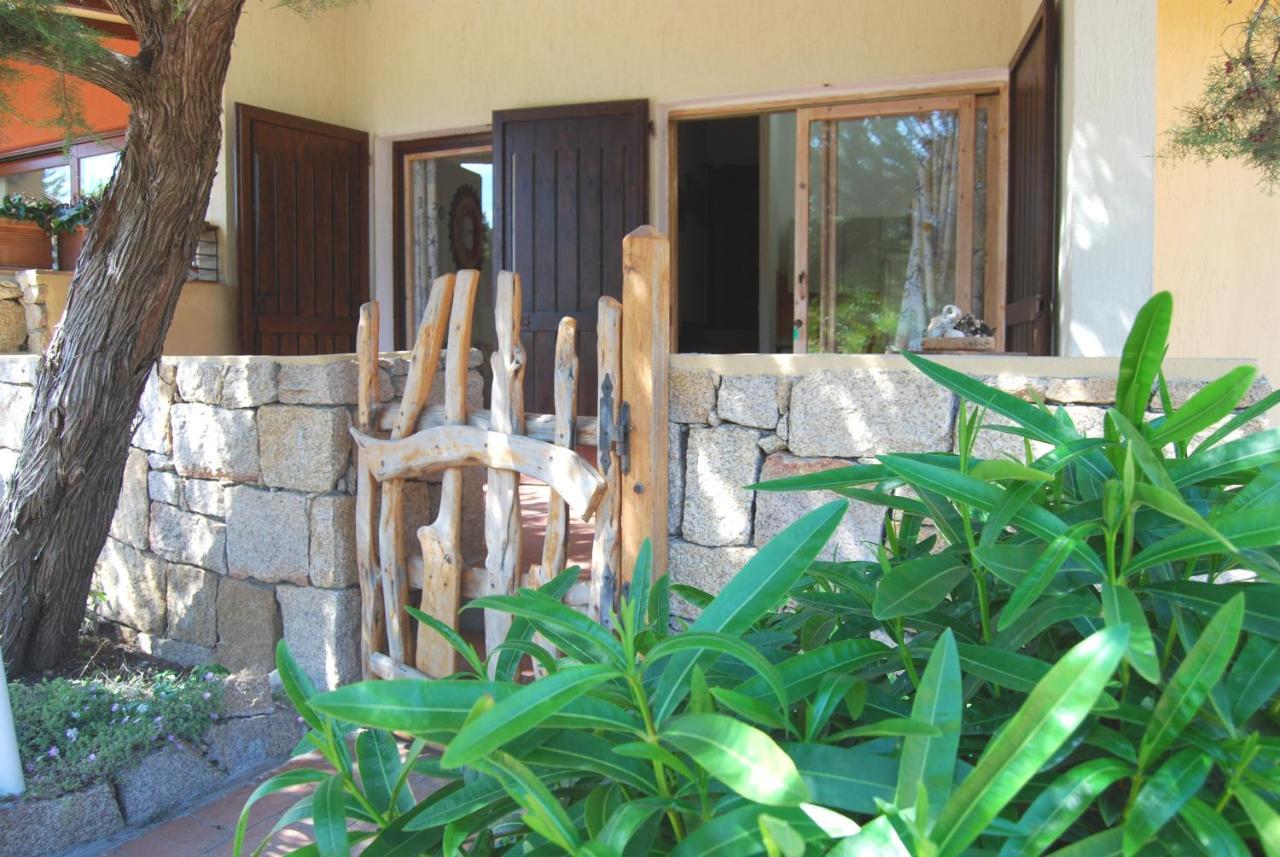 Le Di Stella Maris Casa vacanze Palau