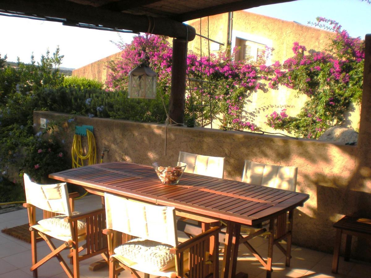 Vakantiehuis Le Di Stella Maris *