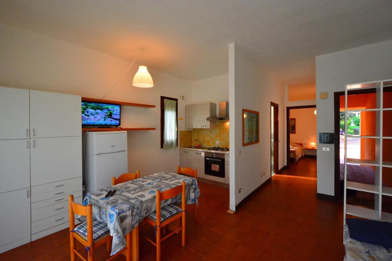 Le Di Stella Maris Holiday home Palau