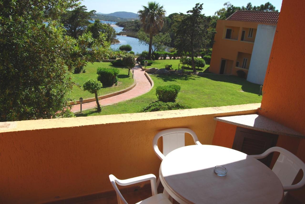 Le Di Stella Maris Vakantiehuis