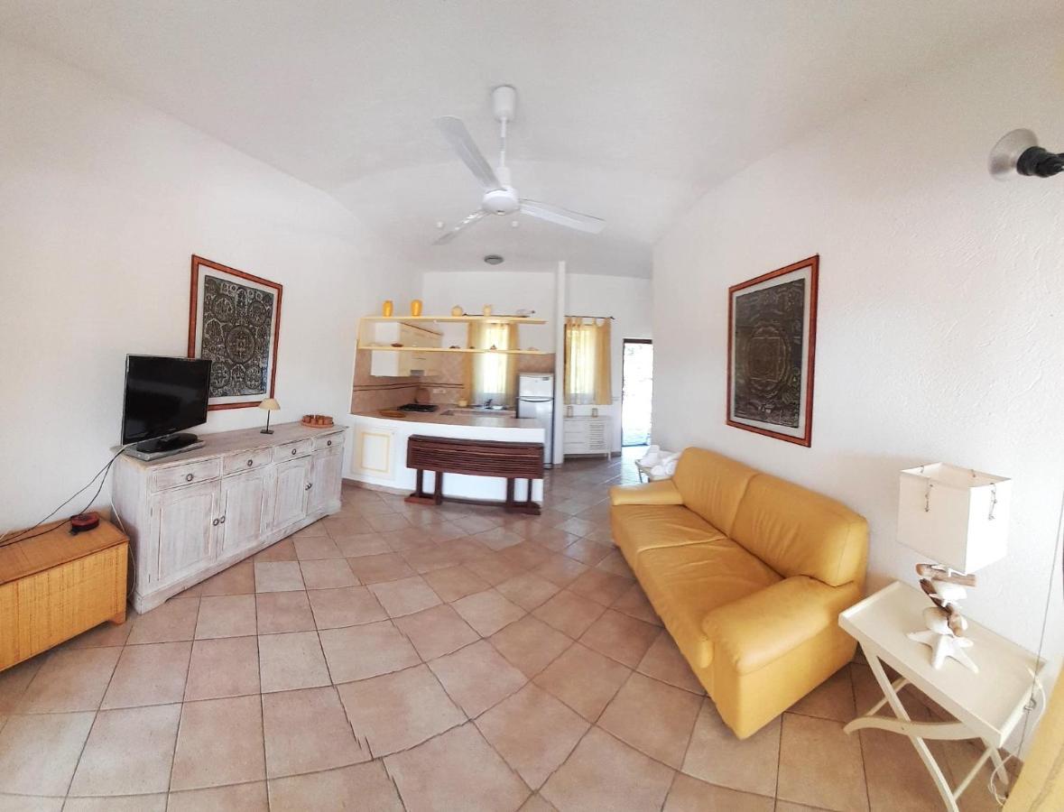 Le Di Stella Maris Vakantiehuis Palau