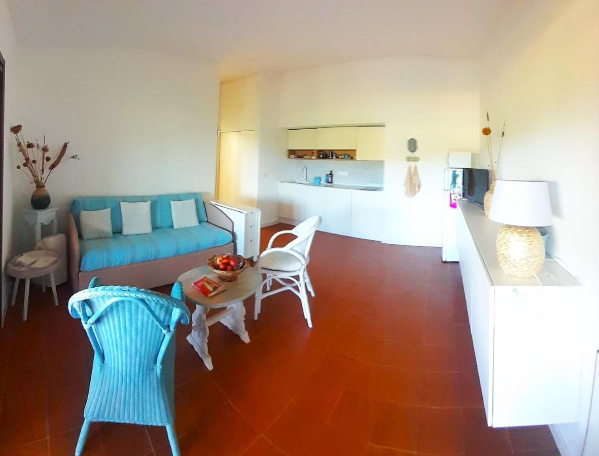 Vakantiehuis Le Di Stella Maris