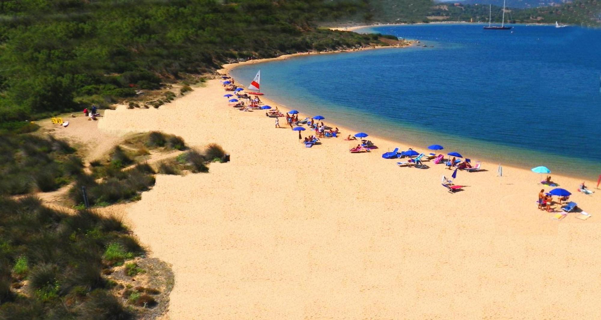 Holiday home Le Di Stella Maris *