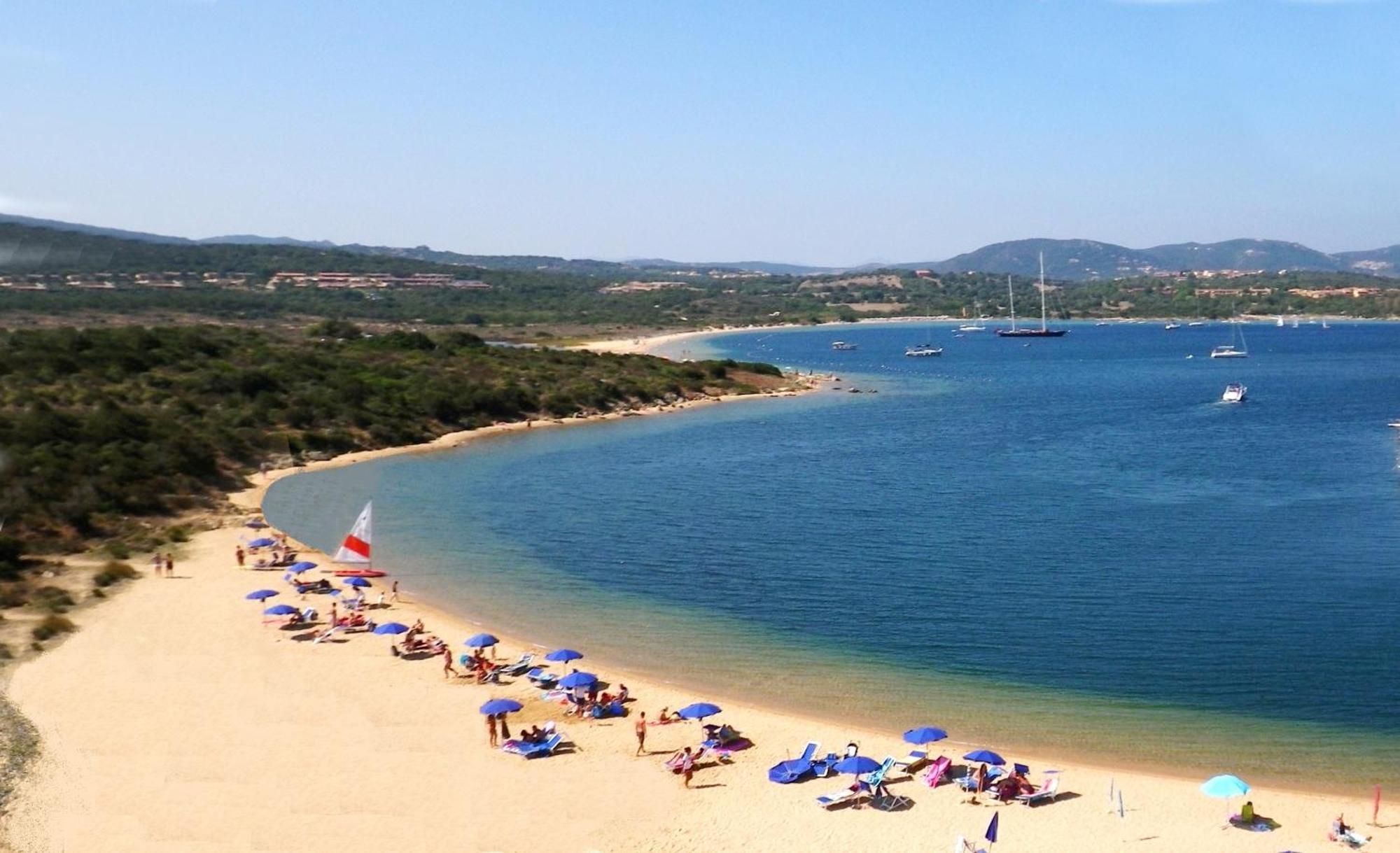 Сasa de vacaciones Le Di Stella Maris