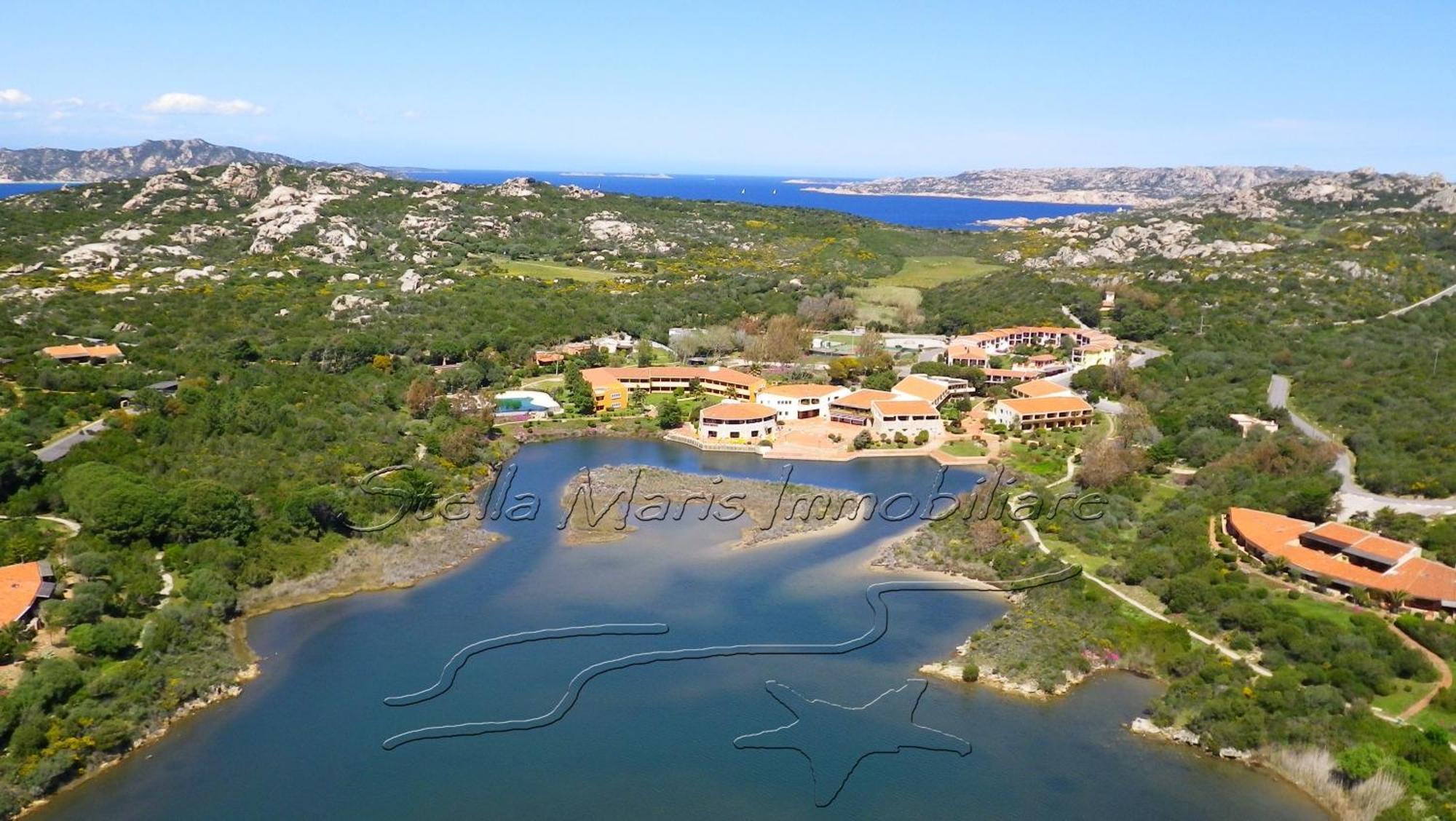 Holiday home Le Di Stella Maris