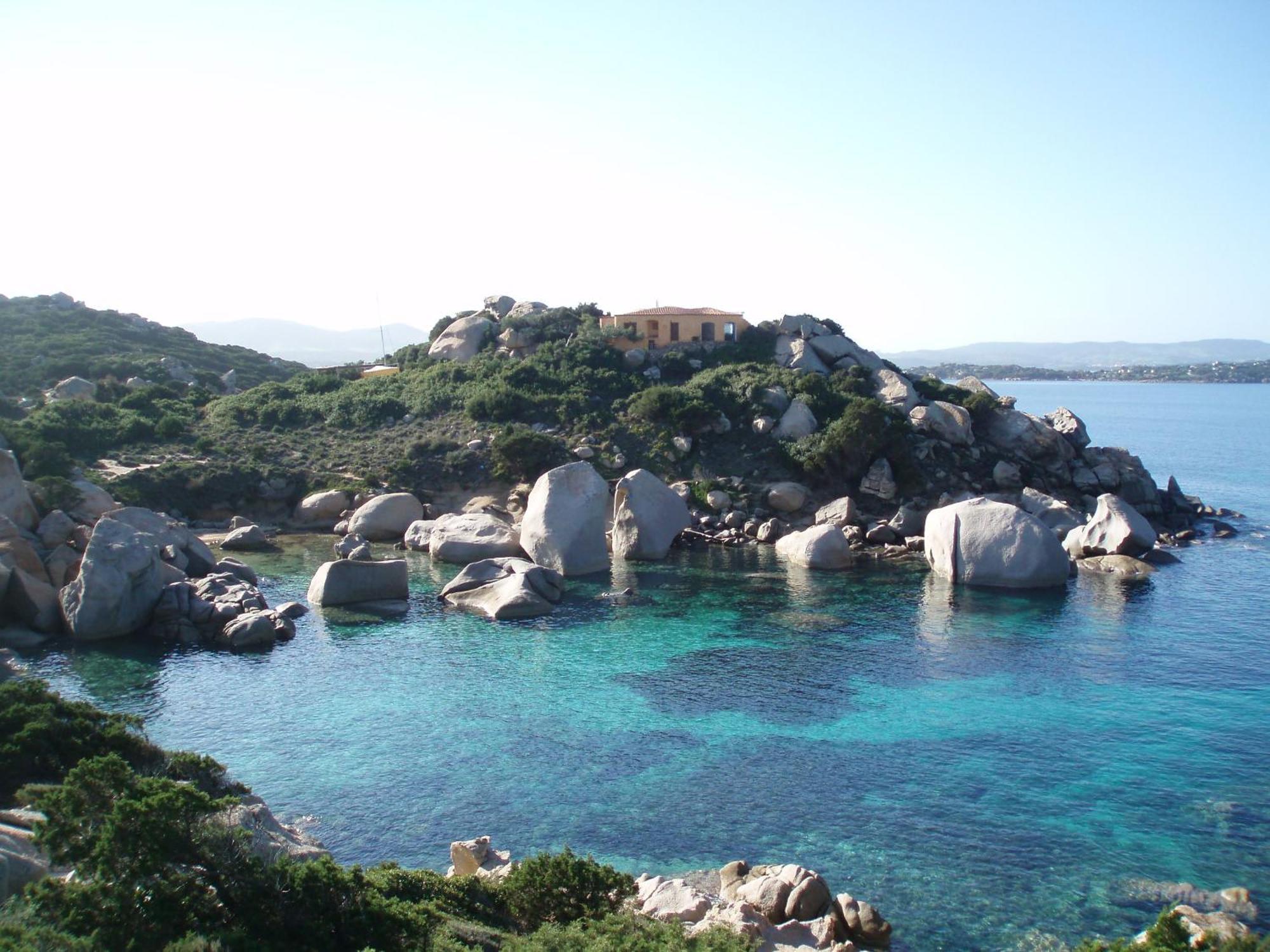 Holiday home Le Di Stella Maris *