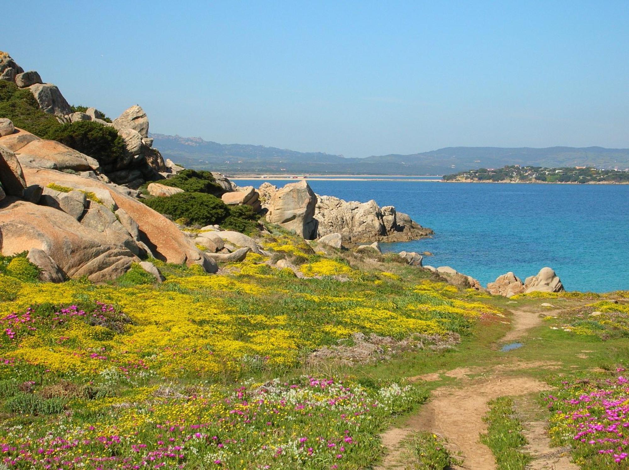 Holiday home Le Di Stella Maris