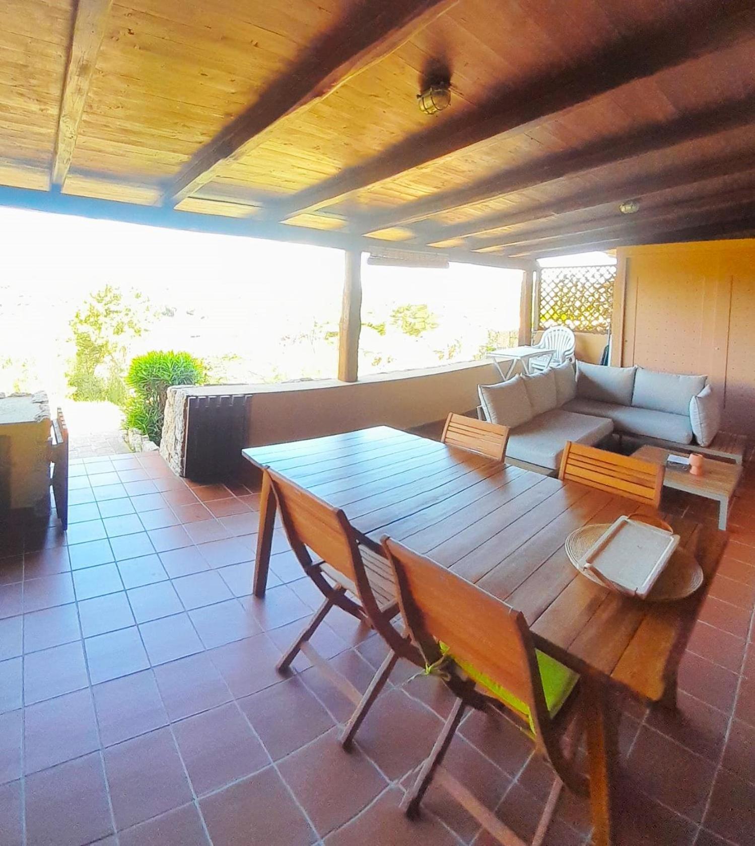 Vakantiehuis Le Di Stella Maris *