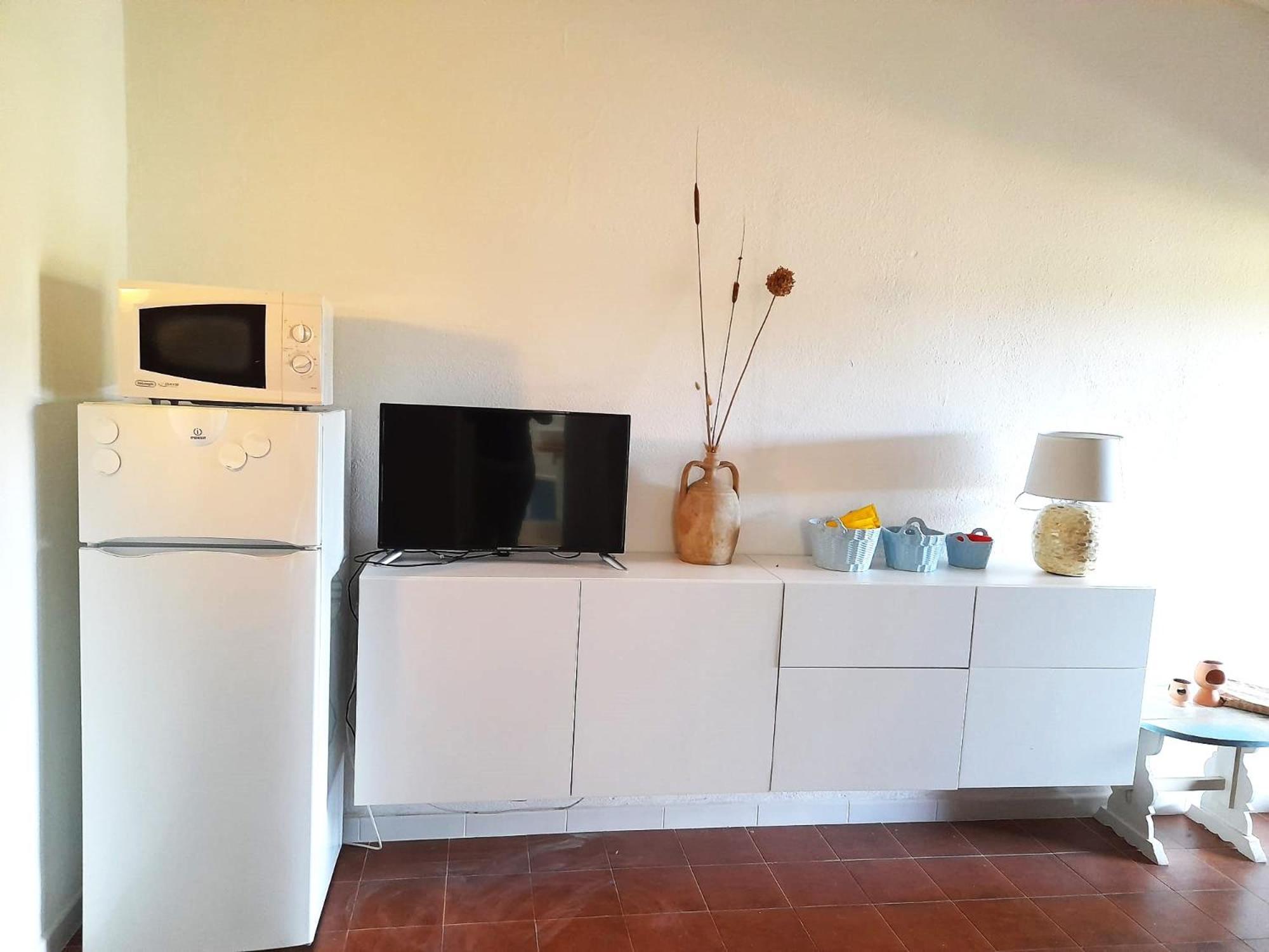 Vakantiehuis Le Di Stella Maris Palau