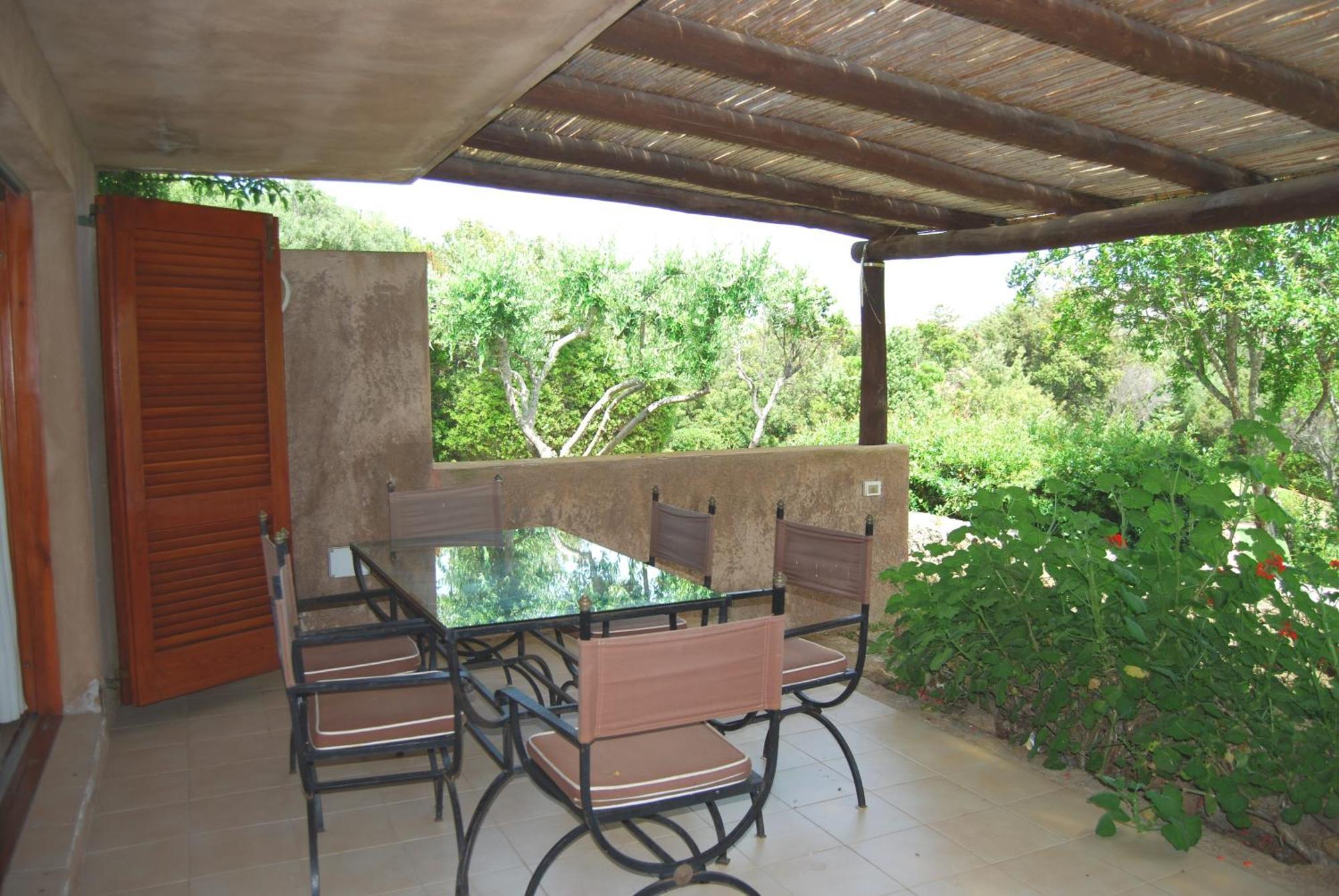 Holiday home Le Di Stella Maris *