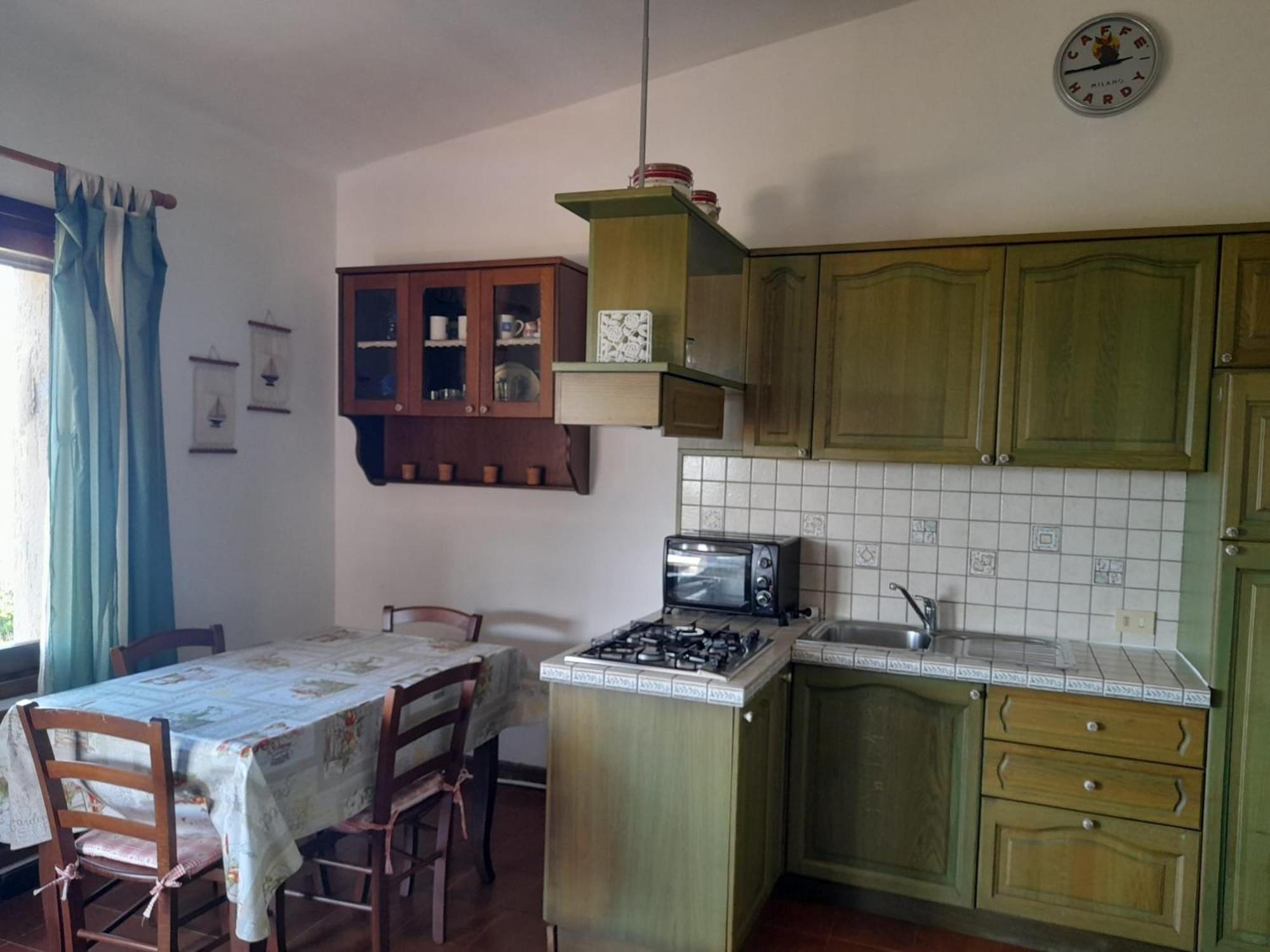 Le Di Stella Maris Vakantiehuis *