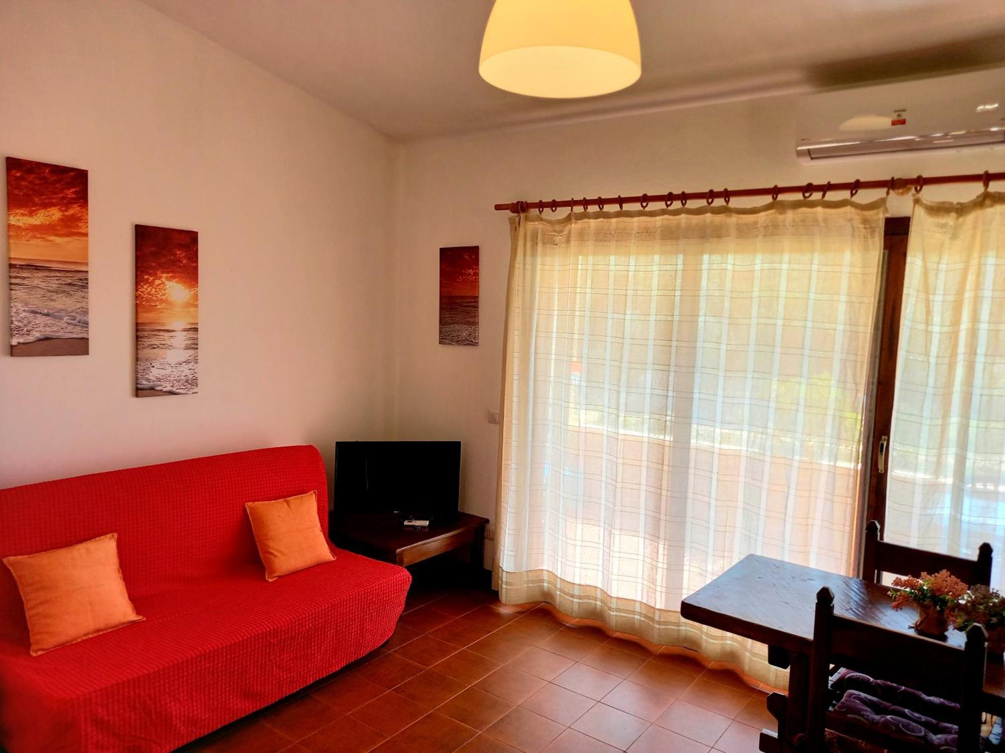 Сasa de vacaciones Le Di Stella Maris *