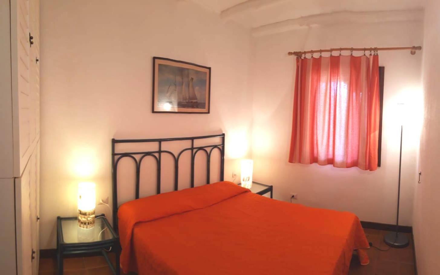 Vakantiehuis Le Di Stella Maris