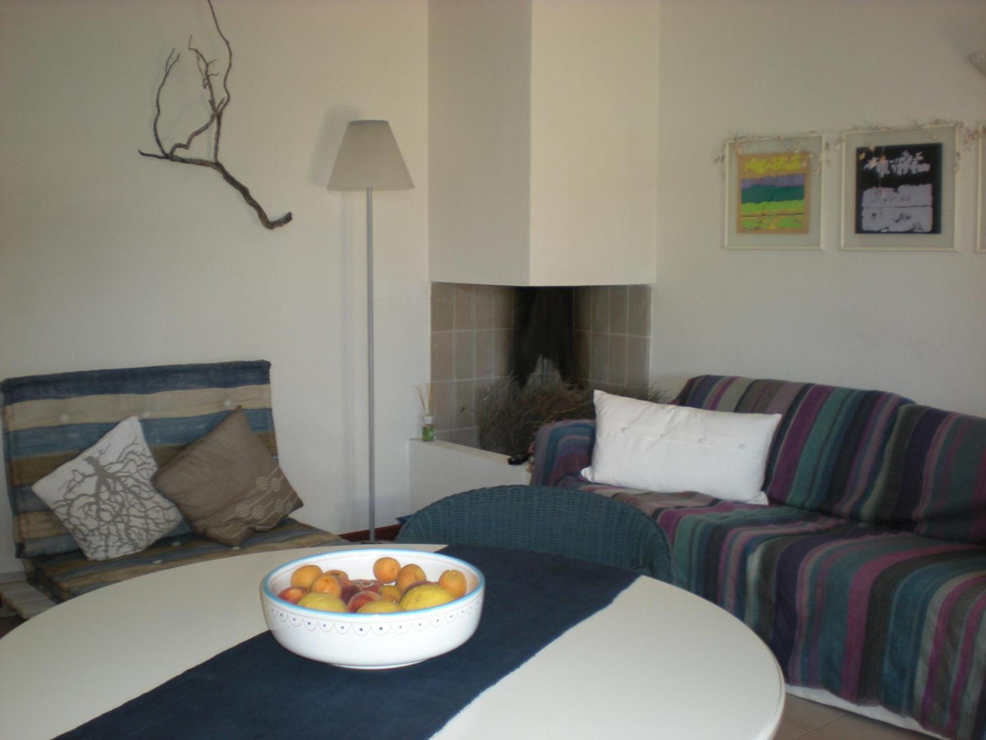 Holiday home Le Di Stella Maris Palau