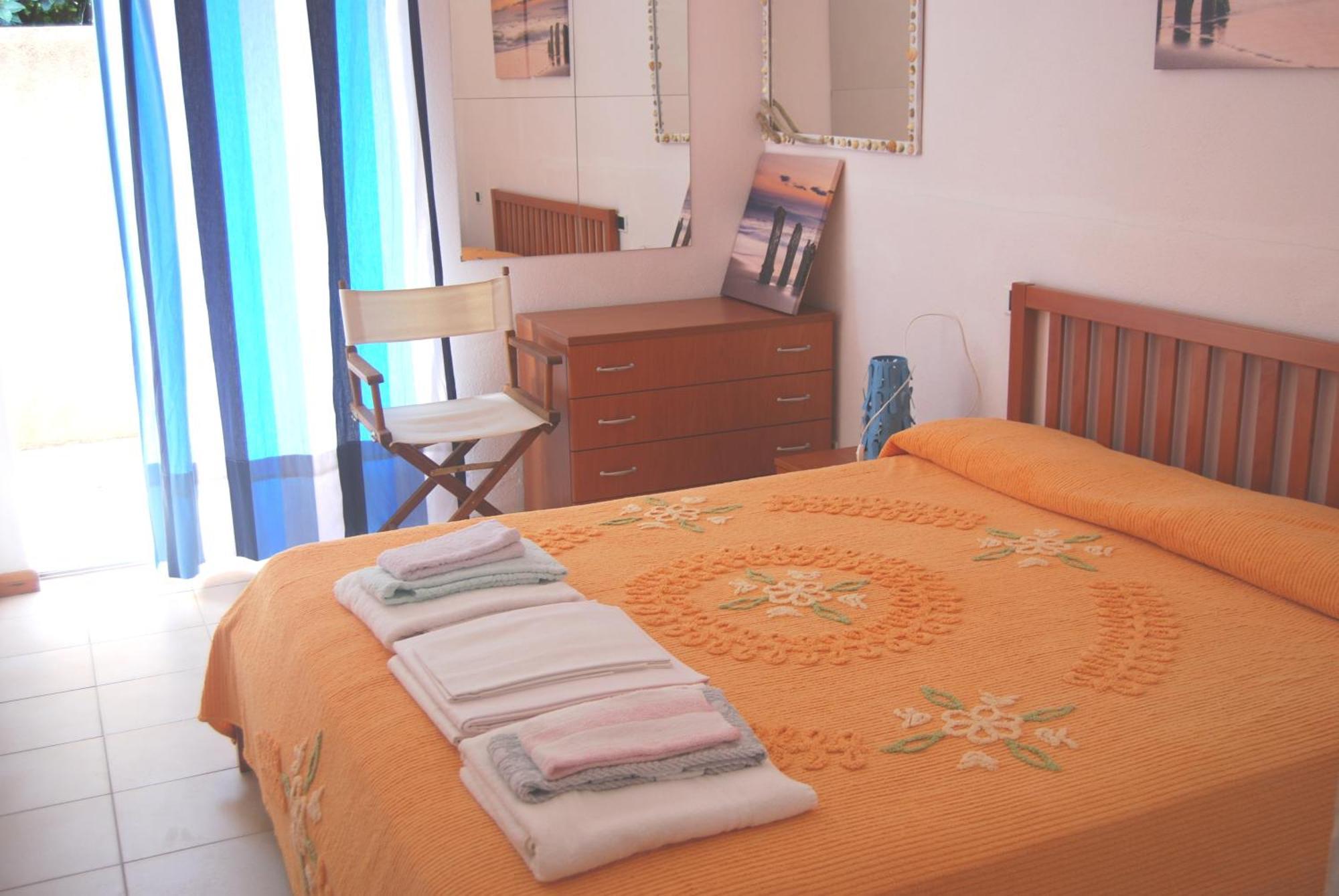 Le Di Stella Maris Vakantiehuis