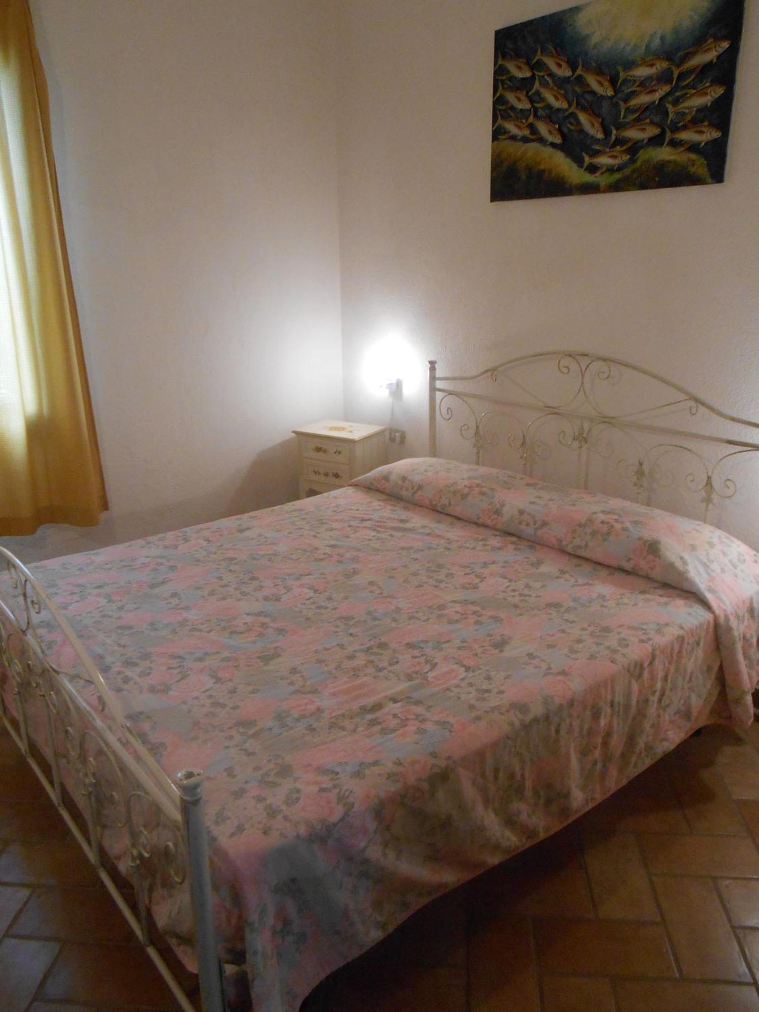 Vakantiehuis Le Di Stella Maris Palau