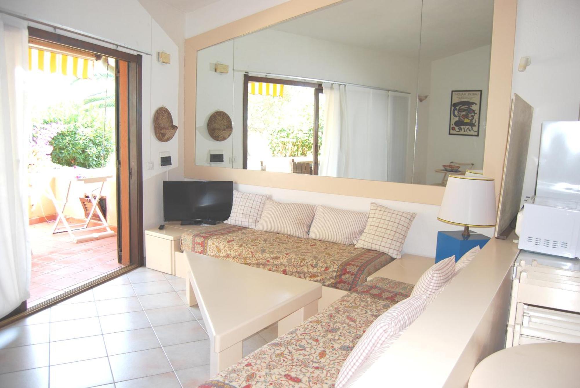 Le Di Stella Maris Vakantiehuis *