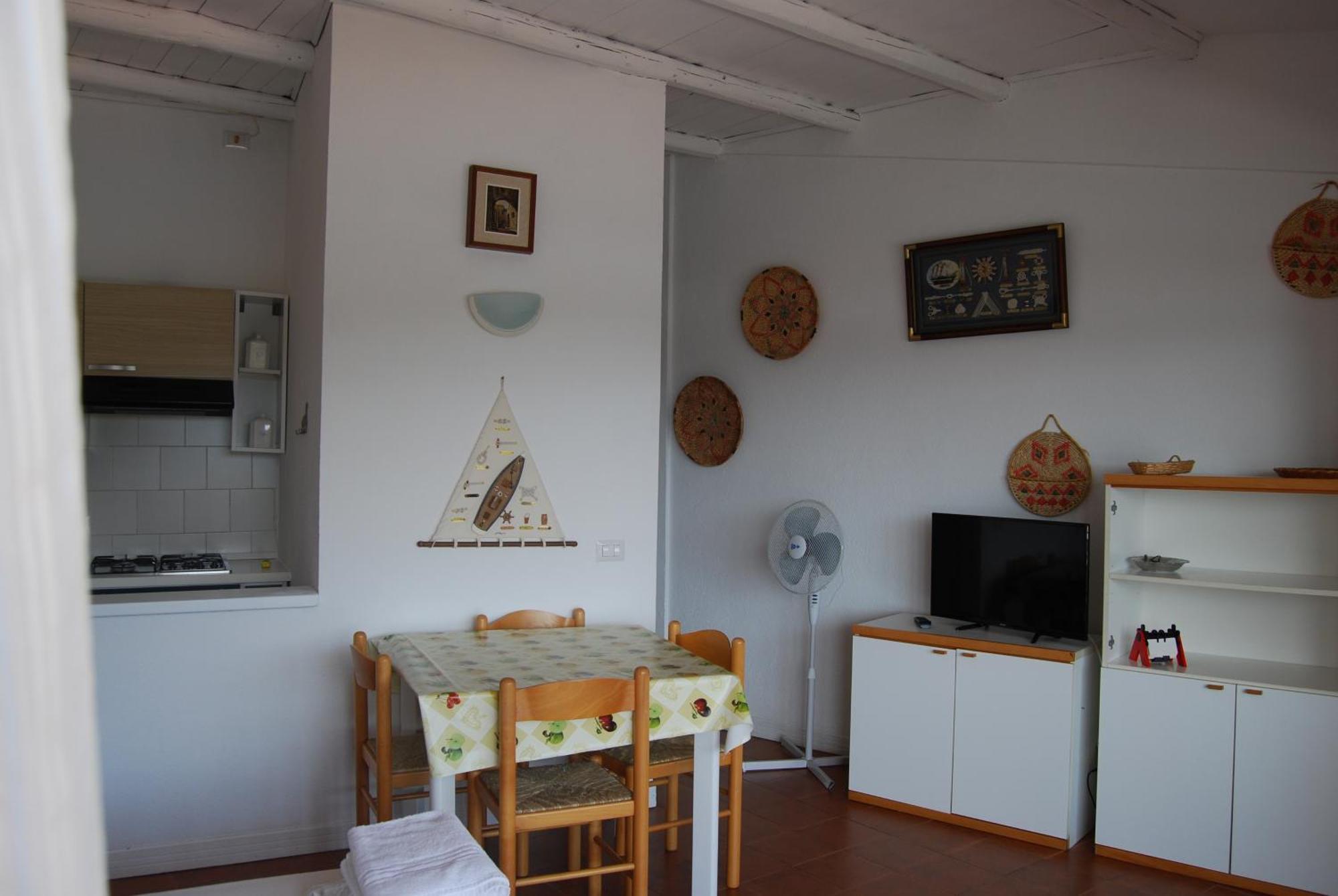 Le Di Stella Maris *