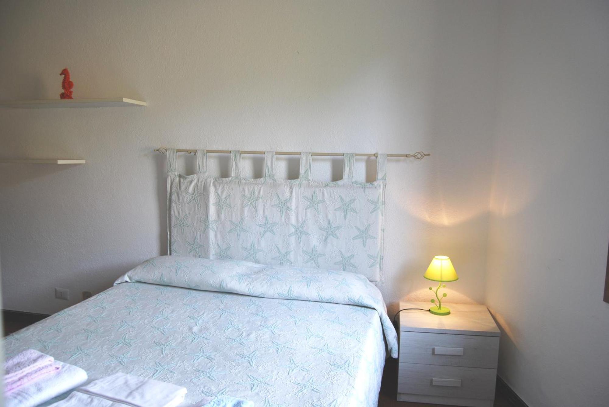 Vakantiehuis Le Di Stella Maris