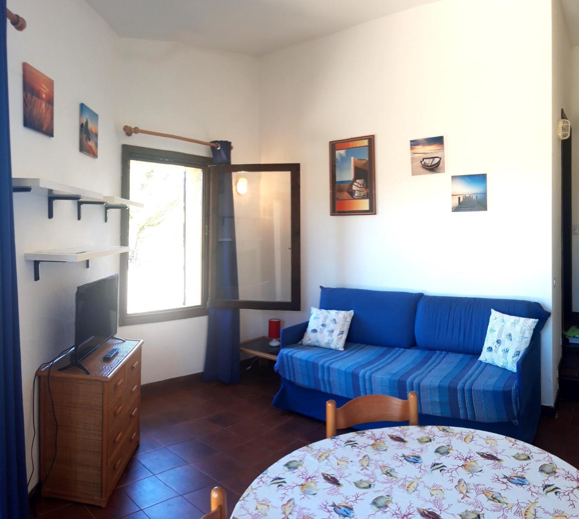 Vakantiehuis Le Di Stella Maris