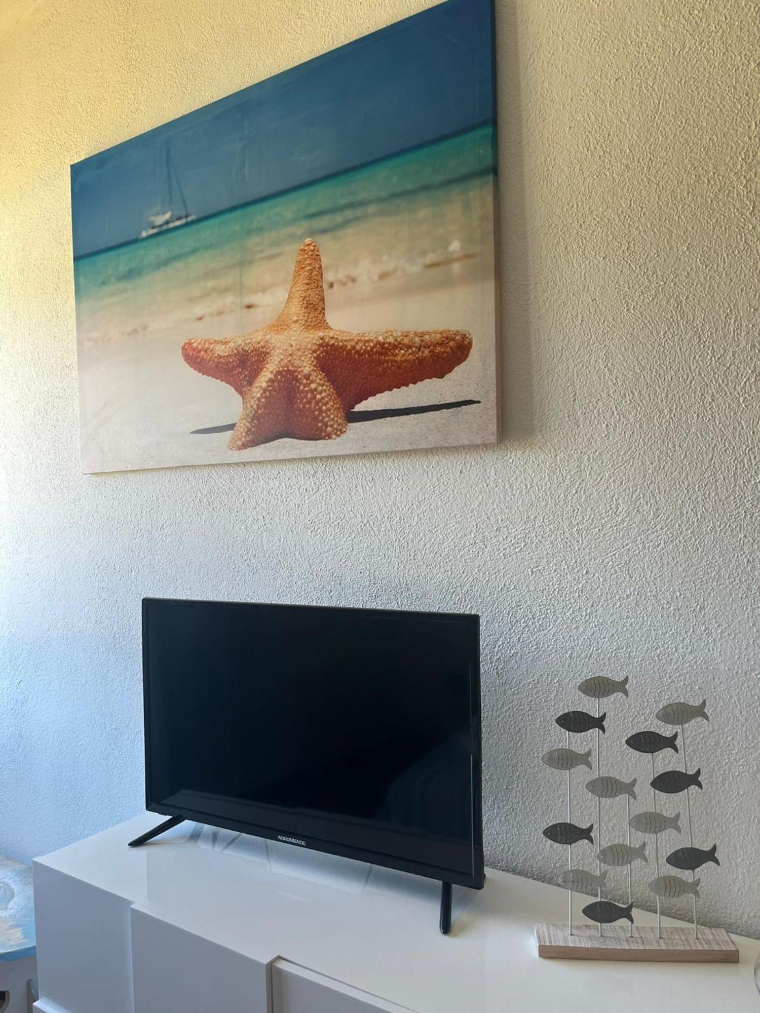 Le Di Stella Maris Holiday home *