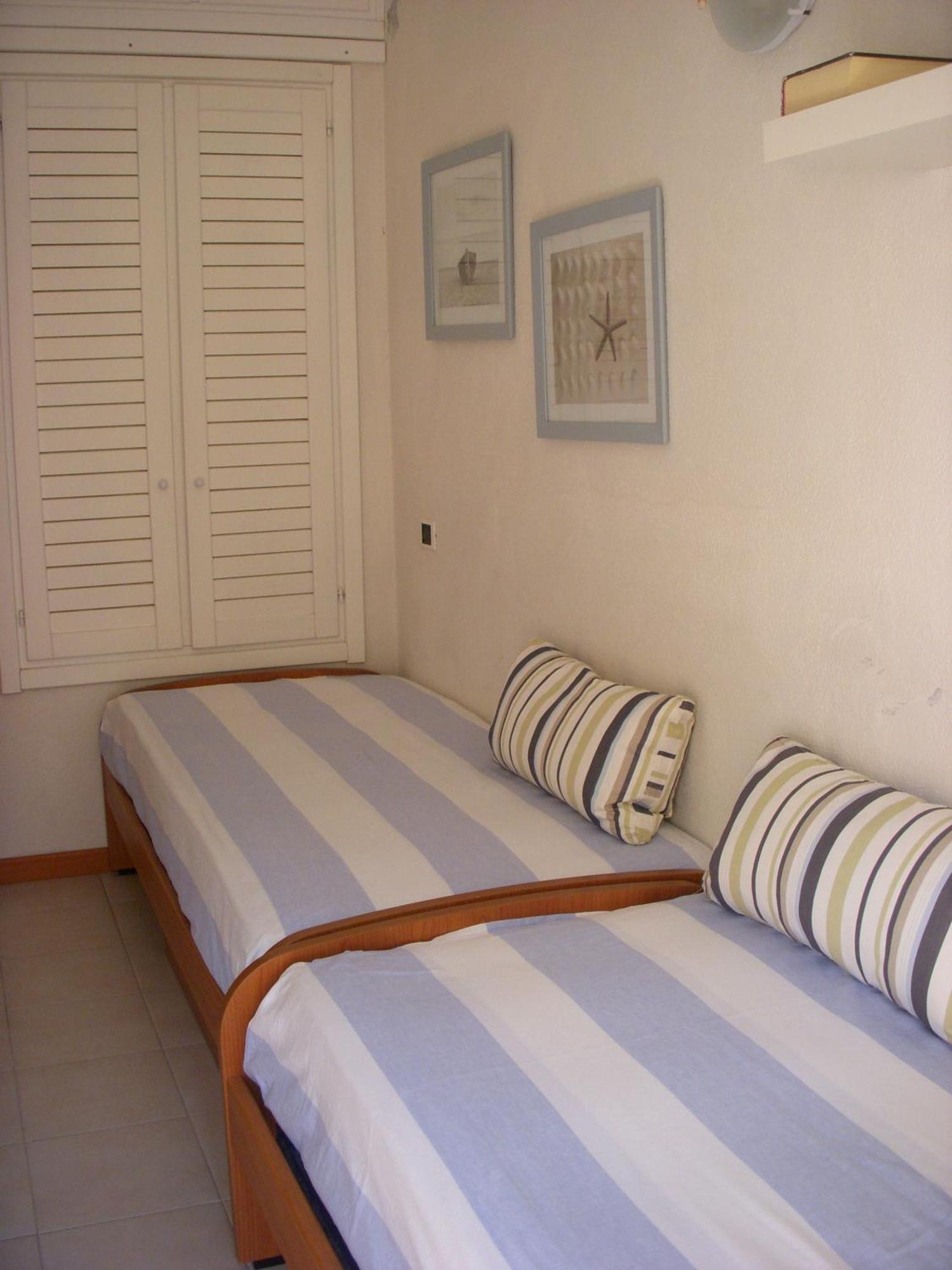 Le Di Stella Maris * Palau