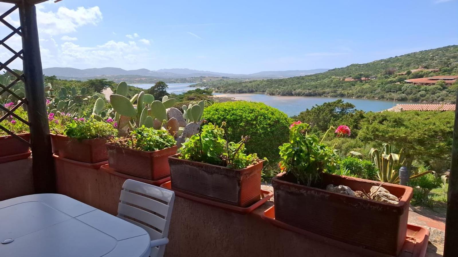 Le Di Stella Maris Vakantiehuis *