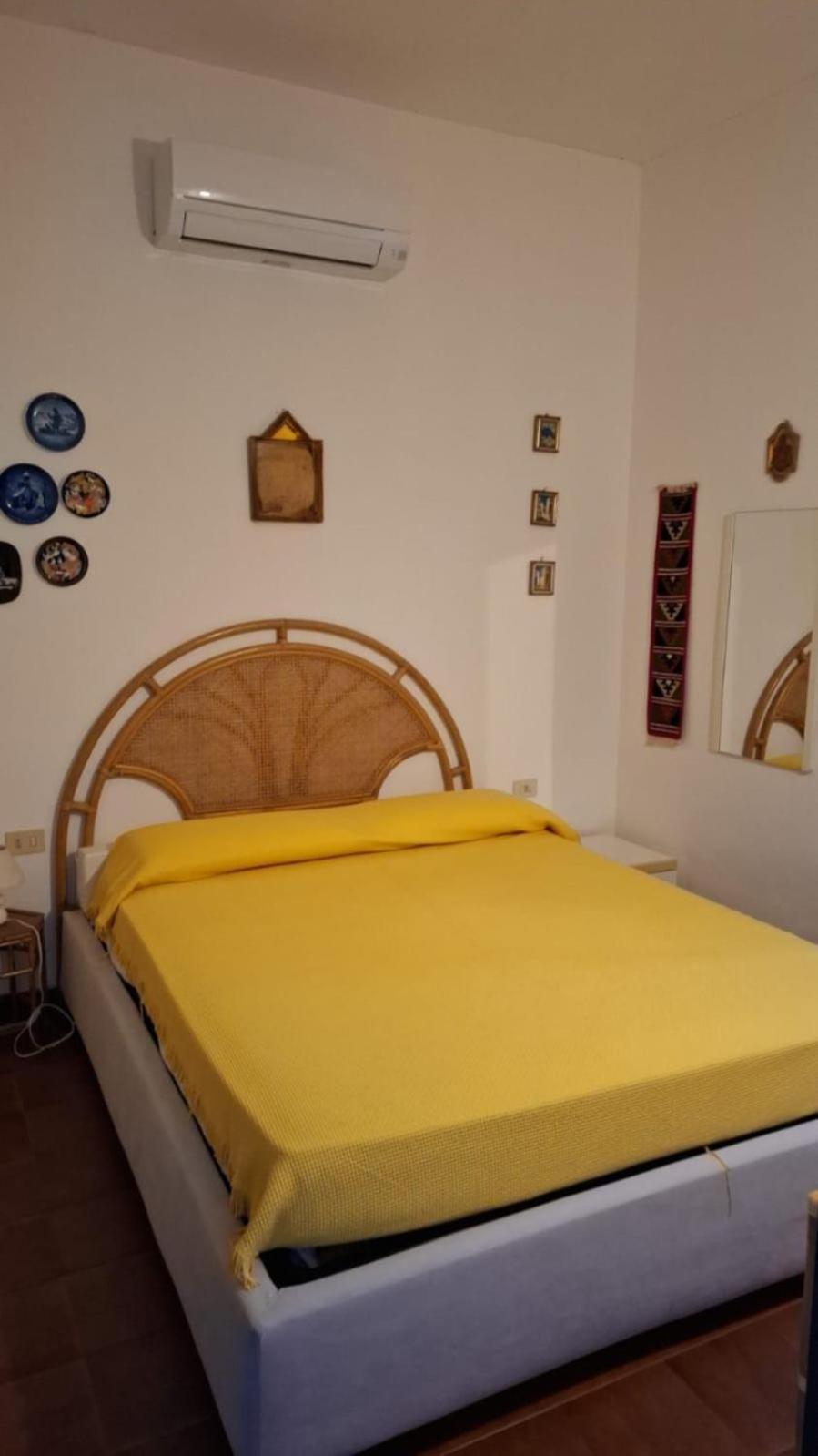 Сasa de vacaciones Le Di Stella Maris *
