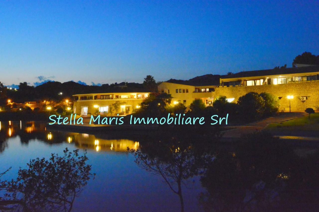 Le Di Stella Maris Vakantiehuis