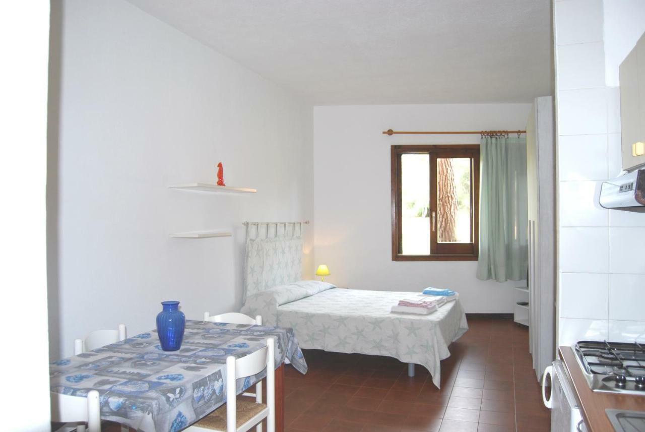 Le Di Stella Maris Vakantiehuis